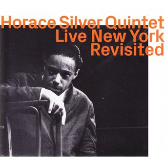 Live New York Revisited - CD