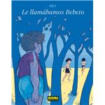 Lo Llamabamos Bebeto