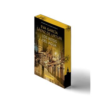 Los Ritos del Agua (edición especial con cantos decorados)
