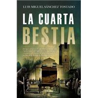 La cuarta bestia