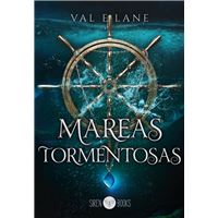 Mareas tormentosas