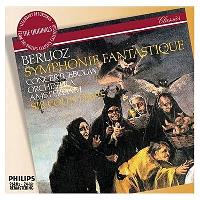Sinfonía fantástica