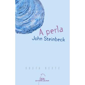 ayudar Mismo editorial A perla - John Steinbeck -5% en libros | FNAC