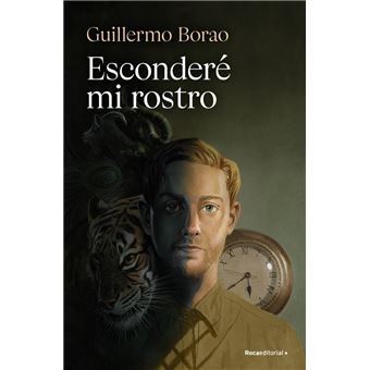 Esconderé mi rostro