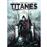 Titanes 1. Iris/Asia