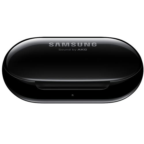 Samsung Galaxy Buds Negro Auriculares inal mbricos Los