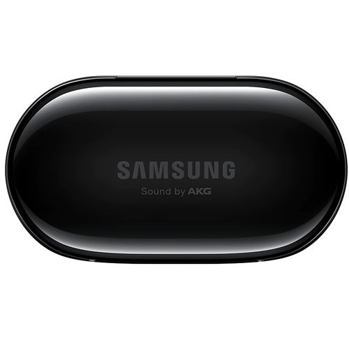 Samsung Galaxy Buds Negro Auriculares inal mbricos Los