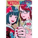 Witch Watch 10