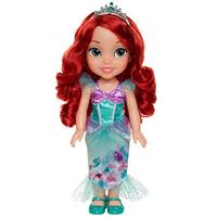 Muñeca Ariel 35 cm glop games jakks