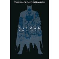 Batman: Año Uno (Edición Deluxe)