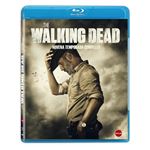 The Walking Dead - Temporada 9 - Blu-Ray