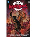 Dc Vs Vampires
