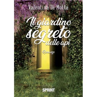 Il giardino segreto delle api - 1