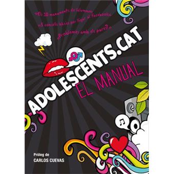 Adolescents.  El manual