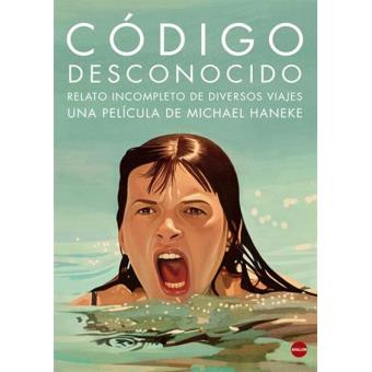 Código desconocido - DVD