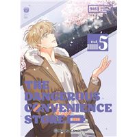 The Dangerous Convenience Store nº 05