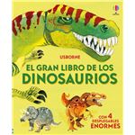 El gran libro de los dinosaurios