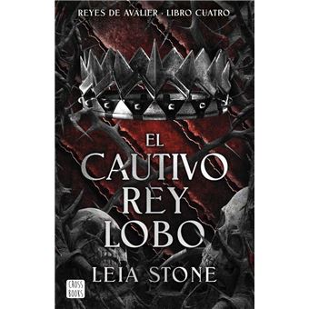 El Cautivo Rey Lobo