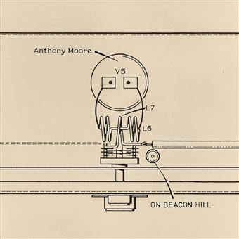 On Beacon Hill - Vinilo
