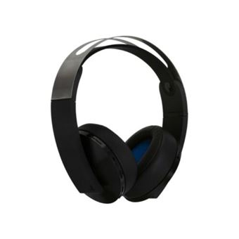 cascos de sony ps4