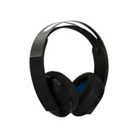 Headset gaming Sony Platinum PS4