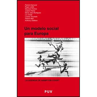 Un modelo social para Europa - 1
