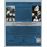Fullmetal Alchemist Brotherhood Box 2 Ed Coleccionista Episodios 27 A 50 -  Blu-ray