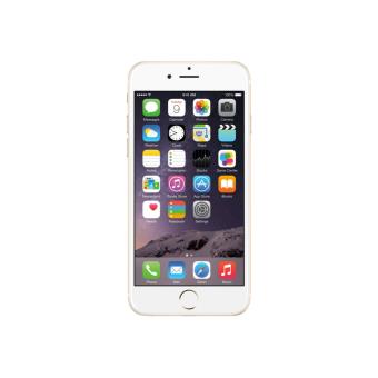 Apple iPhone 6 - oro - 4G LTE - 16 GB - GSM - teléfono inteligente