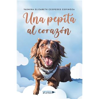 Una Pepita Al Corazón