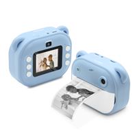 Fotocamera Impermeabile Monouso Agfa Le Box Ocean – 3 Pezzi (400 ISO, 27 Pose)