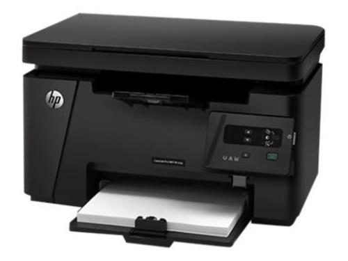 Impresora HP LaserJet Pro MPF M125a - Impresora multifunción láser -  Comprar en Fnac