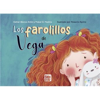 Los farolillos de Vega