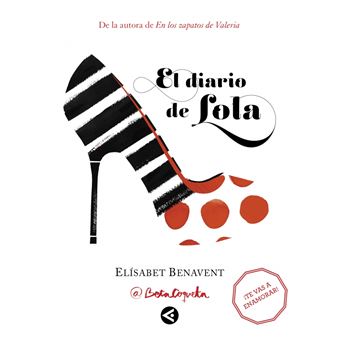 El diario de Lola
