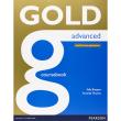 Gold advanced coursebook