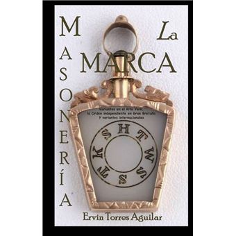 Maestro de la Marca con sus variantes en el Rito York, la Orden independiente en Gran Bretaña y variantes internacionales - 1