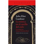 La música en el castillo del cielo