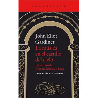 La música en el castillo del cielo