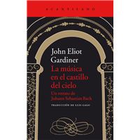 La Música En El Castillo Del Cielo