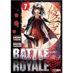 BATTLE ROYALE DELUXE 7