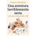 Una aventura terriblemente seria