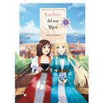 Las flores del Mar Egeo 3