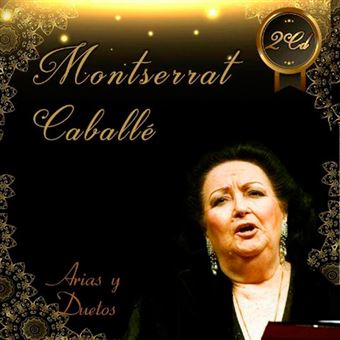 Arias y Duetos - 2 CD