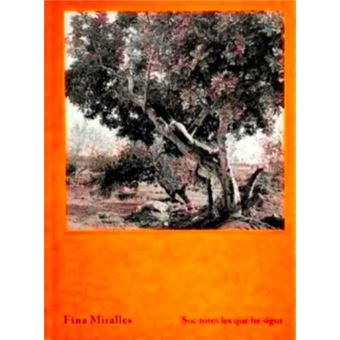 Soc totes les que he sigut. Soy todas las que he sido - 1