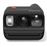 Cámara instantánea Polaroid Go Gen 3 Negro