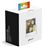 Cámara instantánea Polaroid Go Gen 3 Negro