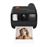 Cámara instantánea Polaroid Go Gen 3 Negro