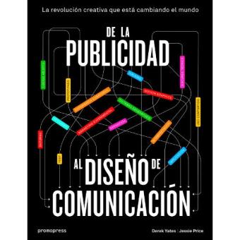 De la publicidad al diseño de comunicación