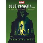 ¿Qué pasaría si Loki fuera digno de Asgard?