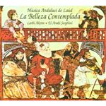 La Belleza Contemplada - CD