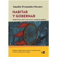 Habitar y gobernar